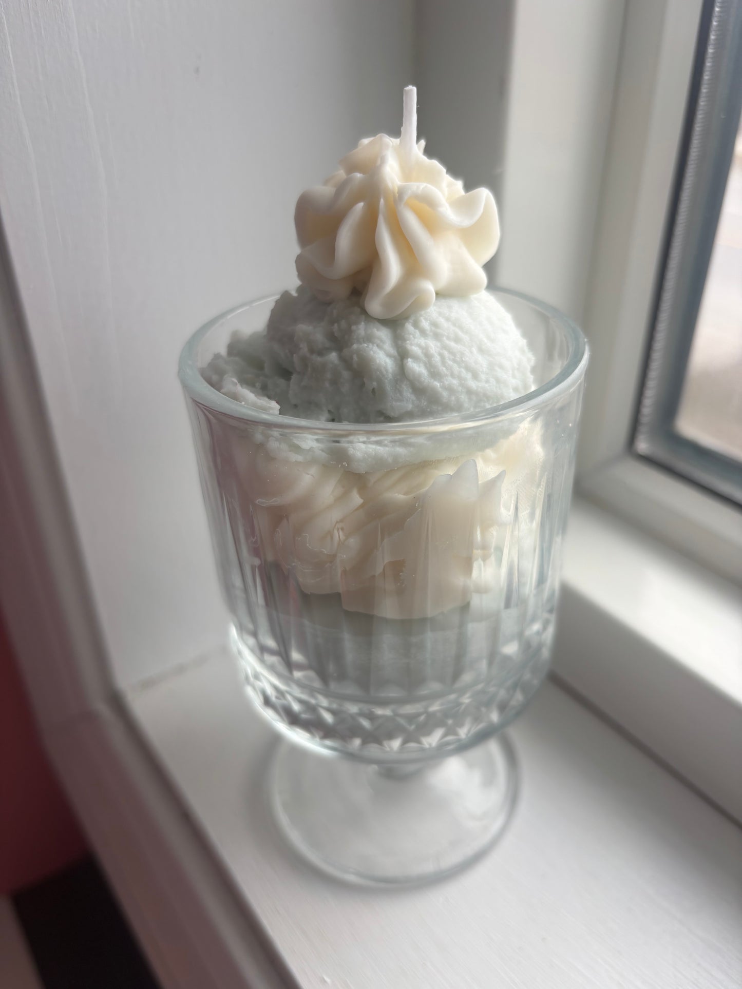 Ice cream Sundae