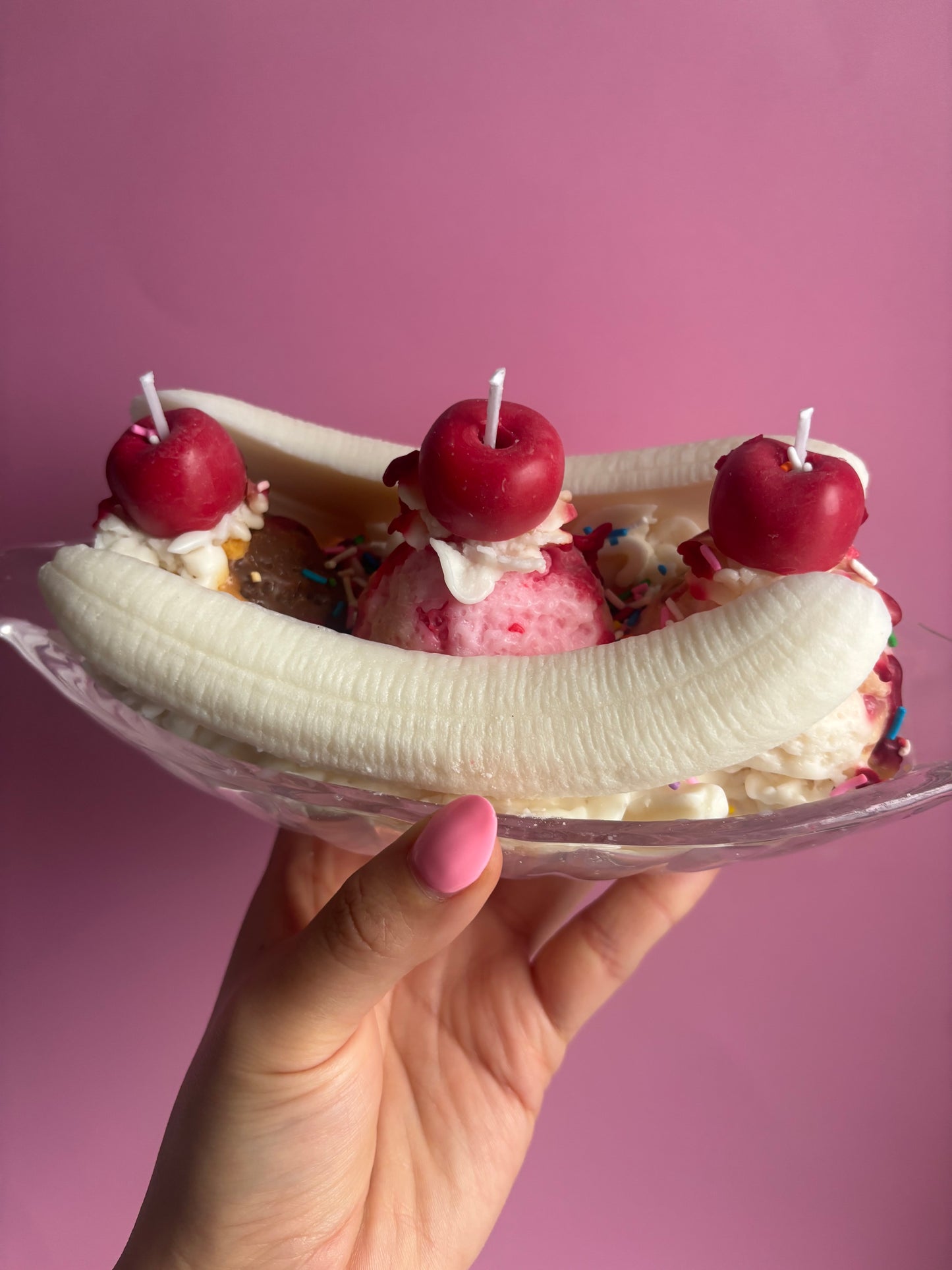Banana Split