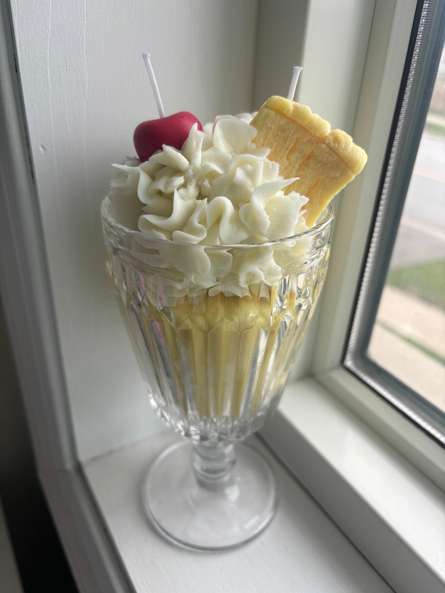 Piña Colada 🍍