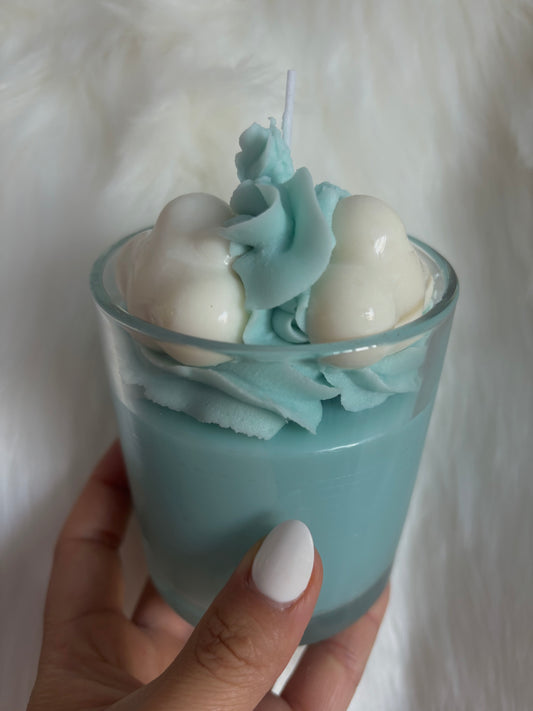 Happy Skies Candle ☁️