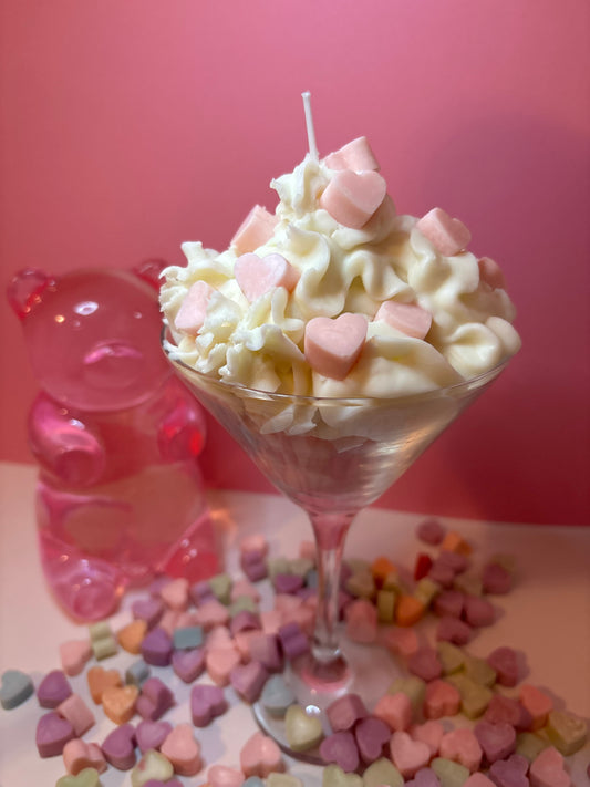 Cupid’s Cocktail 💗