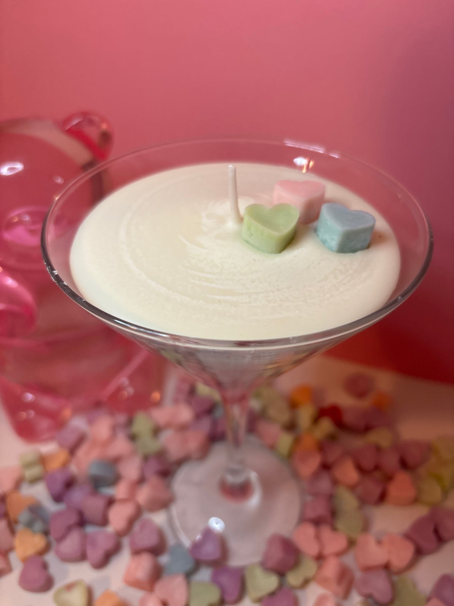 Sugartini 🩷🩵💚