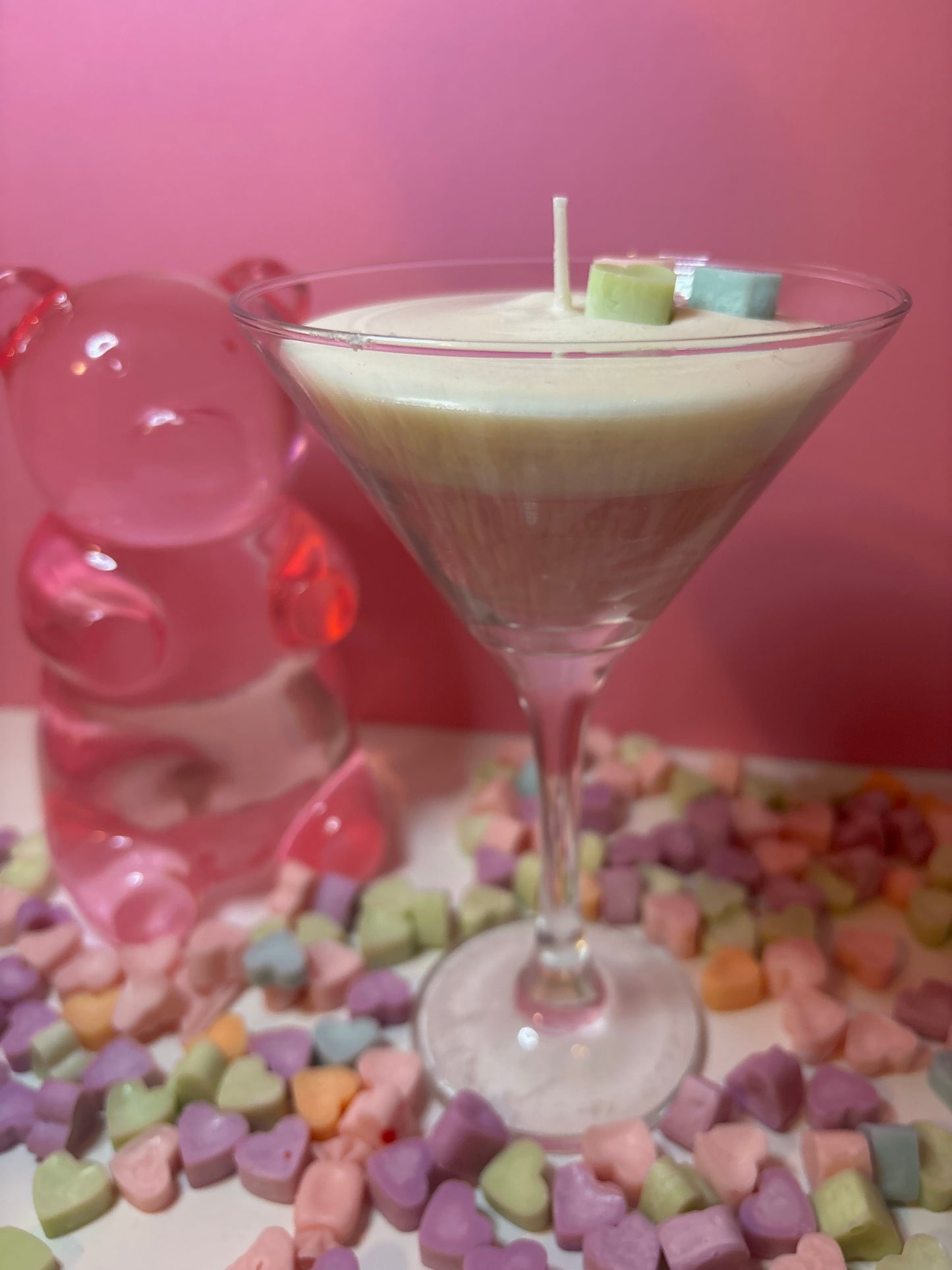 Sugartini 🩷🩵💚