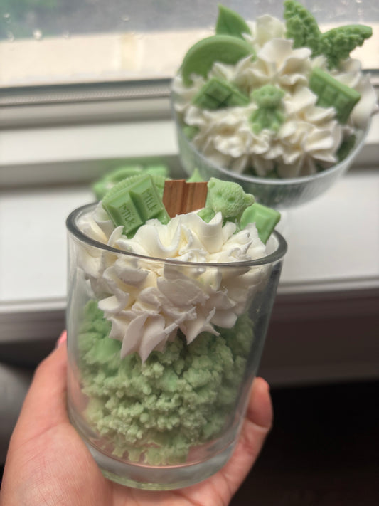 Honeydew Jar 🍈