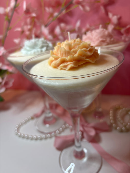 Blossom bellini 🌸