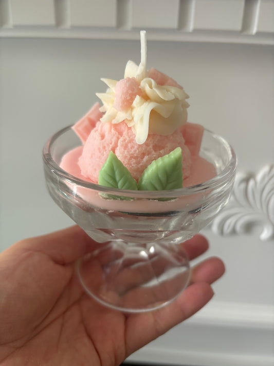 Mini Sundae