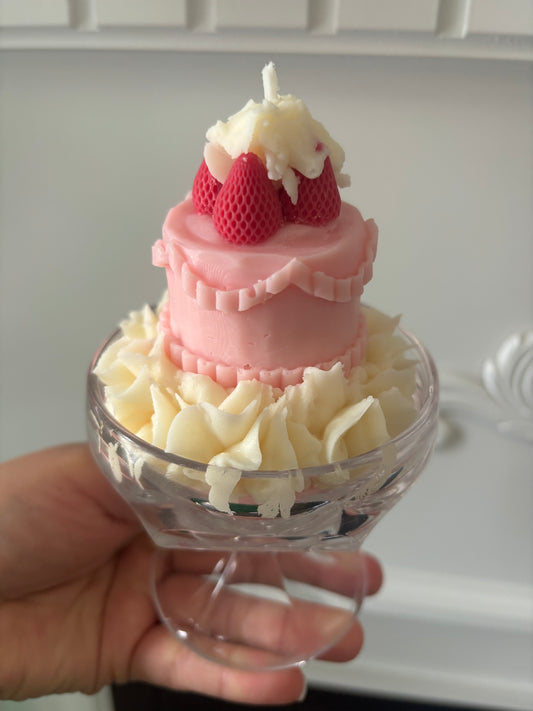 Strawberry Shortcake