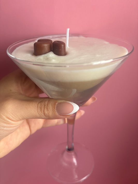 Espresso Martini