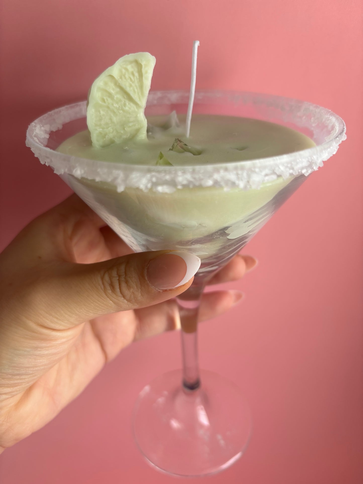 Lime Margarita 🍋‍🟩