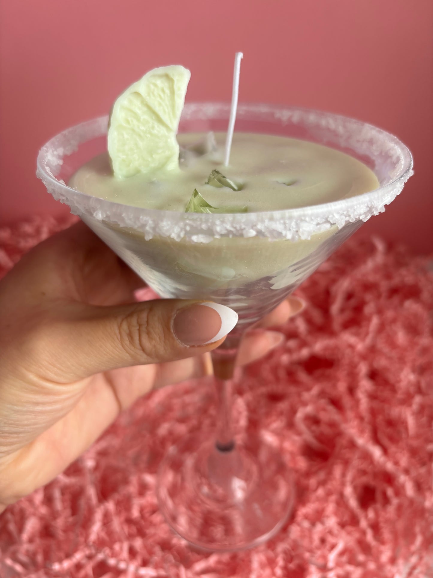 Lime Margarita 🍋‍🟩