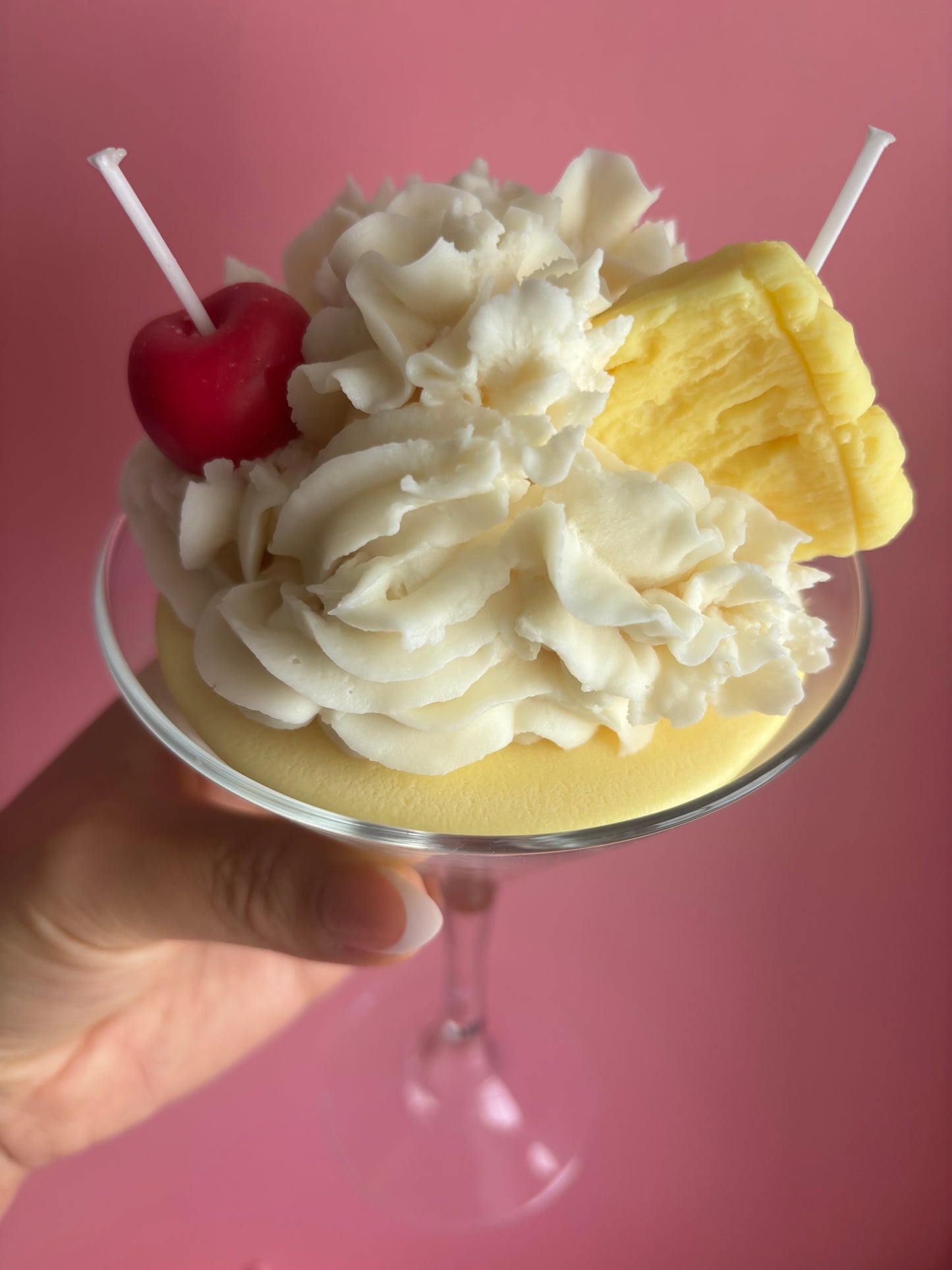 Piña Colada 🍍