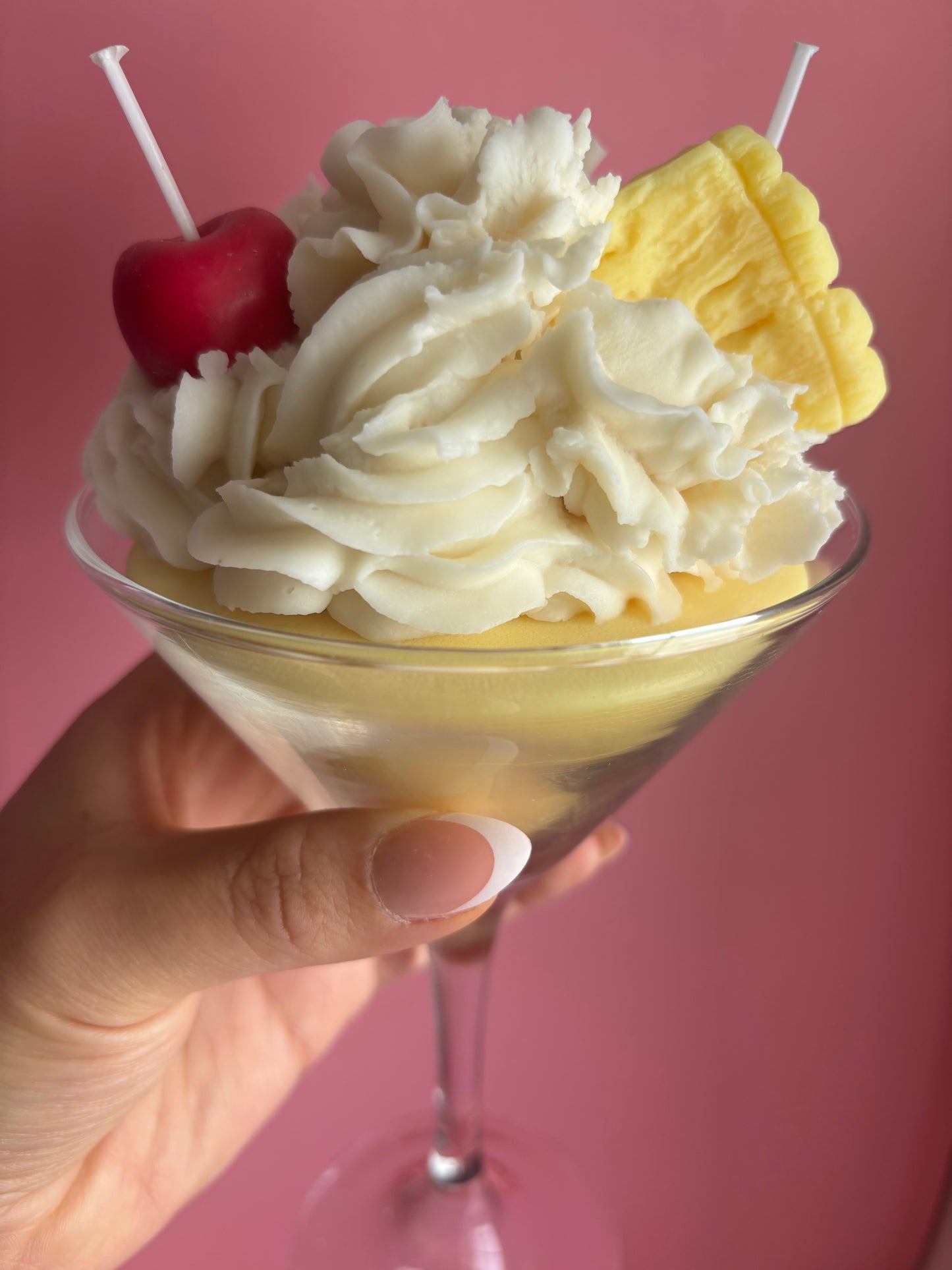 Piña Colada 🍍