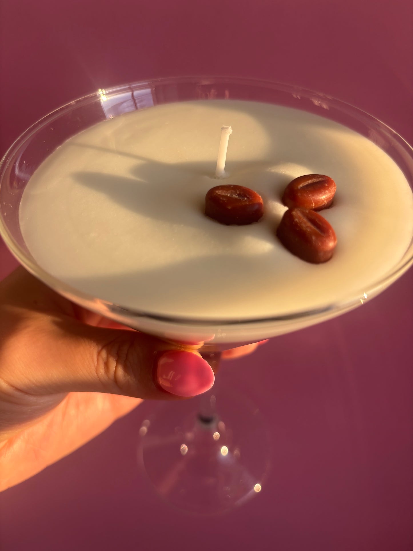 Espresso Martini