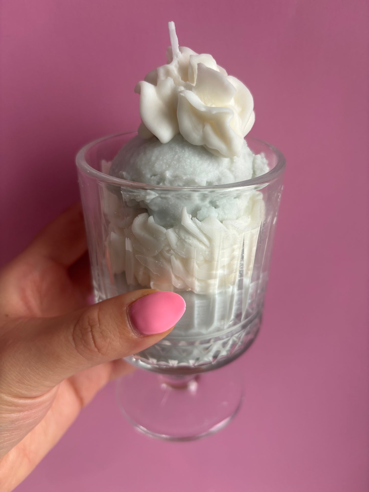 Ice cream Sundae