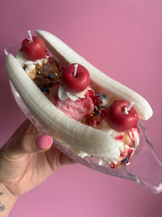 Banana Split